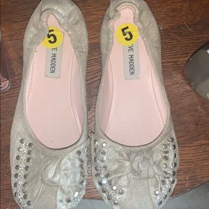 Steve Madden Flats